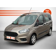 FORD-TOURNEO COURIER-1.0L ECOBOOST 100PS COLORLINE BENZİN