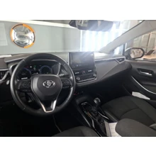 TOYOTA-COROLLA-HYBRID DREAM E-CVT