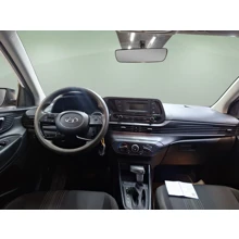 HYUNDAI-I20-1.4 MPI 6 İLERİ OTO AT JUMP (BENZİNLİ)
