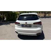 TEMİZ AİLE ARABASI