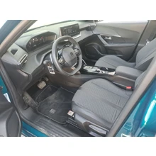 PEUGEOT-2008-ALLURE 1.2 PURETECH 130HP EAT8