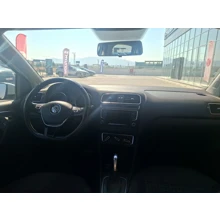 VOLKSWAGEN-POLO-1.4 TDI BMT 90 PS COMFORTLINE DSG