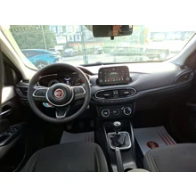 FIAT-EGEA-1.6 MJET II DS 130 HP URBAN GSR