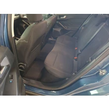 FORD-FOCUS-TITANIUM STIL 4K 1.5LEBLUE 115PS AT GSR