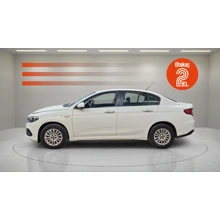 FIAT-EGEA-1.6 MJET 130HP EASY DCT
