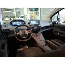 PEUGEOT-RIFTER-ALLURE 1.5 BLUEHDI 130HP EAT8