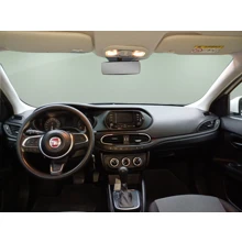 FIAT-EGEA-1.6 MJET 130HP EASY DCT