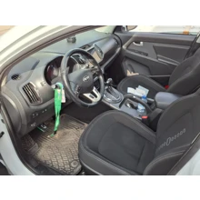 KIA-SPORTAGE-1.6 GSL PLUS OTOMATIK