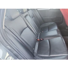 HONDA-CIVIC-1.6 EXECUTIVE OTM