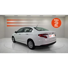 FIAT-EGEA-1.6 MJET 130HP EASY DCT
