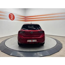 OPEL-CORSA-1.2 BENZİNLİ AT-8 100HP ELEGANCE
