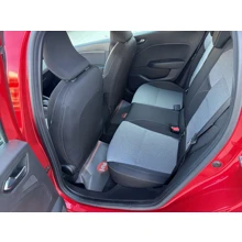 RENAULT-CLIO-EVOLUTION 1.0 TCE X-TRONIC 90 BG