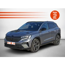 RENAULT-AUSTRAL-TECHNO ESPRIT ALPINE MILD HYBRİD 160 HP