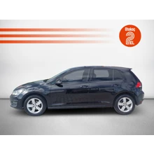 VOLKSWAGEN-GOLF-1.2 TSI BMT 110 PS COMFORTLINE DSG