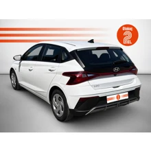 HYUNDAI-I20-1.4 MPI 100 PS JUMP BENZİN OTOMATİK