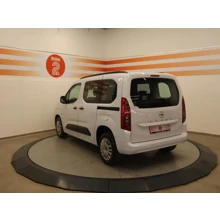 OPEL-COMBO-1.5 130 HP DİZEL MT6 ESSENTIAL