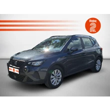 SEAT-ARONA-1.0 ECO TSI 110 HP DSG STYLE