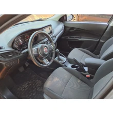 FIAT-EGEA-1.6 MJET 130HP EASY DCT