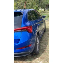 SAHİBİNDEN DEĞİŞENSİZ SKODA SCALA 1.6 TDI PREMIUM
