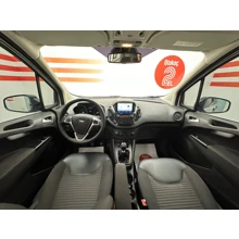 FORD-TOURNEO COURIER-1.5 L TDCI 75 PS TREND N1