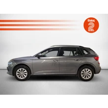 SKODA-KAMIQ-1.0 TSI 110 PS DSG ELITE