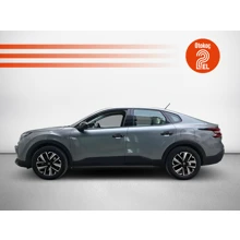 CITROEN-C4 X-1.2 PURETCH 130HP YOU EAT8