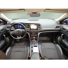 RENAULT-MEGANE-SEDAN ICON 1.3 TCE 140 bg EDC