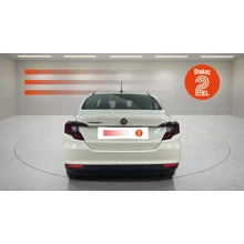 FIAT-EGEA-1.6 MJET 130HP URBAN DCT