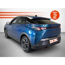 PEUGEOT-3008-ALLURE 1.2 HYBRID 136HP E-DCS6