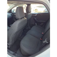 FORD-PUMA-STYLE 1.0LT ECOBOOST 125PS 7 OTOMATİK