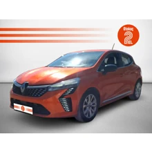 RENAULT-CLIO-EVOLUTION 1.0 TCE X-TRONIC 90 BG