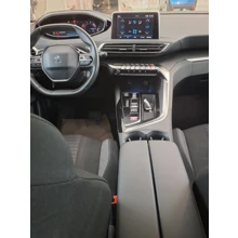 PEUGEOT-3008-ACTIVE PRIME 1.5 BLUEHDI 130HP EAT8