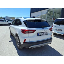 FORD-KUGA-TITANIUM 1.5L ECOBOOST 186PS 8İLERİ AT