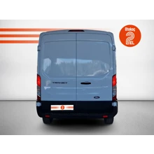 FORD-YENİ TRANSIT-350LF(11.5M3)2.0EB 165PS EU6.2 U