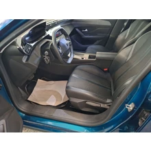 PEUGEOT-408-408 ALLURE 1.2 PURETECH 130HP EAT8