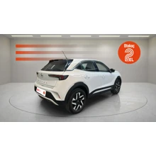 OPEL-MOKKA-1.2 TURBO 130HP EDITION