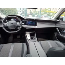PEUGEOT-408-408 ALLURE 1.2 PURETECH 130HP EAT8