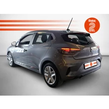 RENAULT-CLIO-EVOLUTION 1.0 TCE X-TRONIC 90 BG