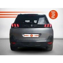 PEUGEOT-5008-ALLURE 1.5 BLUEHDI 130HP EAT8