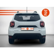 DACIA-DUSTER-ESSENTIAL 1.3 TCE 150 BG 4x4