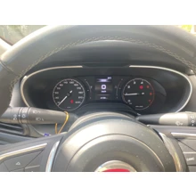 FIAT-EGEA-1.3 MULTIJET II DS 95 HP CROSS URBAN
