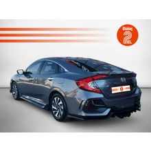 HONDA-CIVIC-1.6 EXECUTIVE OTM