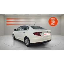 FIAT-EGEA-1.3 MJET 95 HP EASY E6F SEDAN