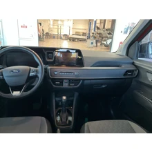 FORD-TOURNEO COURIER-1.0L ECOBOOST 125PS TITANIUM BENZİN AT
