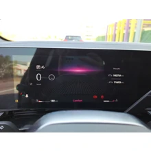 RENAULT-AUSTRAL-TECHNO ESPRIT ALPINE MILD HYBRİD 160 HP