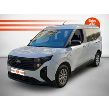 FORD-TOURNEO COURIER-1.0L ECOBOOST 125PS DELUXE BENZİN AT