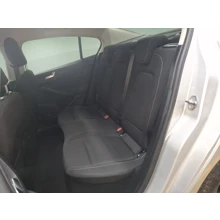 FORD-FOCUS-1.5L TI-VCT 123PS TITANIUM OTOMATİK