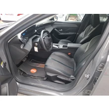 PEUGEOT-408-408 ALLURE 1.2 PURETECH 130HP EAT8