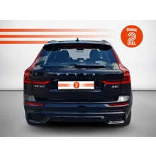 VOLVO-XC60-B5 AWD PLUS DARK
