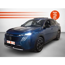 PEUGEOT-3008-ALLURE 1.2 HYBRID 136HP E-DCS6